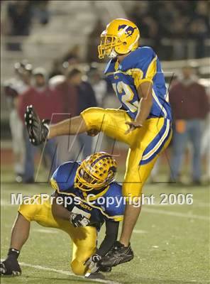 Thumbnail 1 in Grant vs Union Mine (SJS D2 Final) photogallery.