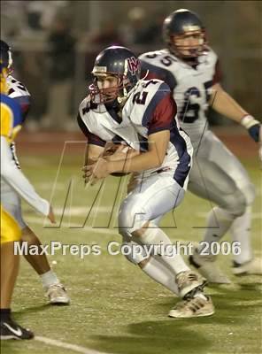 Thumbnail 2 in Grant vs Union Mine (SJS D2 Final) photogallery.
