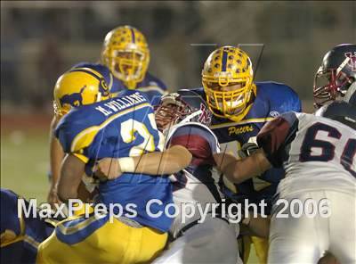Thumbnail 2 in Grant vs Union Mine (SJS D2 Final) photogallery.