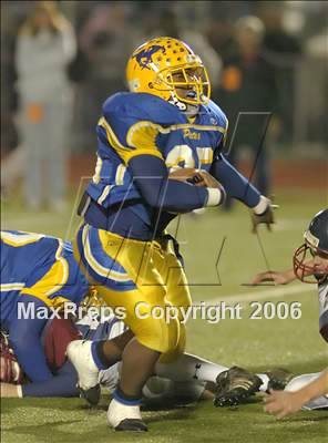 Thumbnail 1 in Grant vs Union Mine (SJS D2 Final) photogallery.