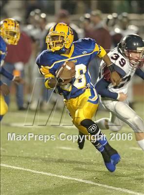 Thumbnail 3 in Grant vs Union Mine (SJS D2 Final) photogallery.