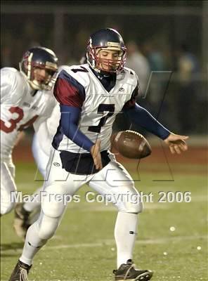 Thumbnail 3 in Grant vs Union Mine (SJS D2 Final) photogallery.