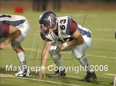 Thumbnail 1 in Grant vs Union Mine (SJS D2 Final) photogallery.