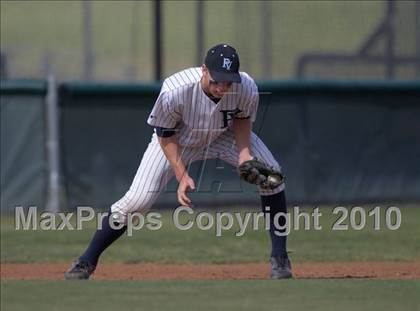 Thumbnail 1 in Pleasant Valley vs. Red Bluff (CIF NS D1 Final) photogallery.