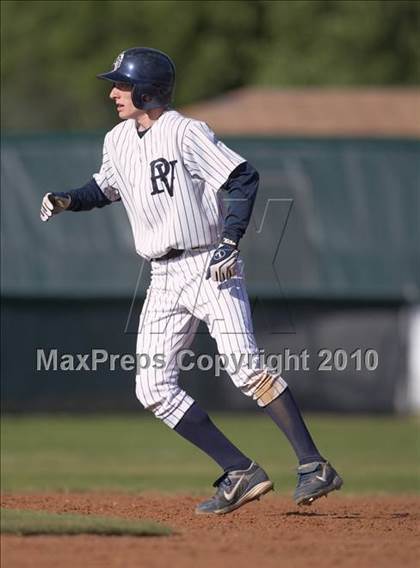 Thumbnail 1 in Pleasant Valley vs. Red Bluff (CIF NS D1 Final) photogallery.