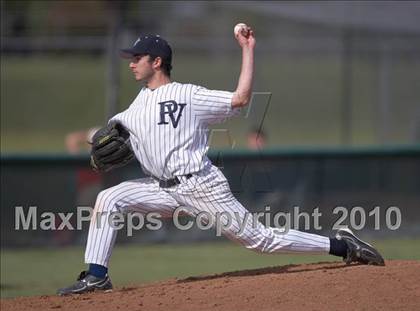 Thumbnail 2 in Pleasant Valley vs. Red Bluff (CIF NS D1 Final) photogallery.