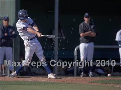 Thumbnail 1 in Pleasant Valley vs. Red Bluff (CIF NS D1 Final) photogallery.