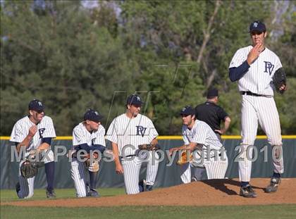 Thumbnail 2 in Pleasant Valley vs. Red Bluff (CIF NS D1 Final) photogallery.