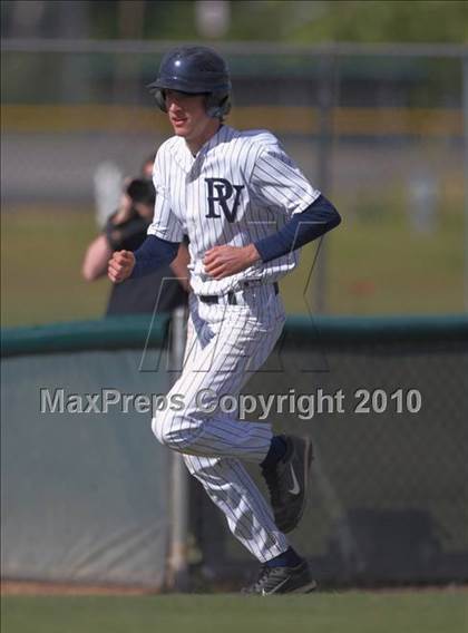 Thumbnail 3 in Pleasant Valley vs. Red Bluff (CIF NS D1 Final) photogallery.