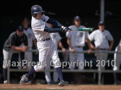 Thumbnail 2 in Pleasant Valley vs. Red Bluff (CIF NS D1 Final) photogallery.