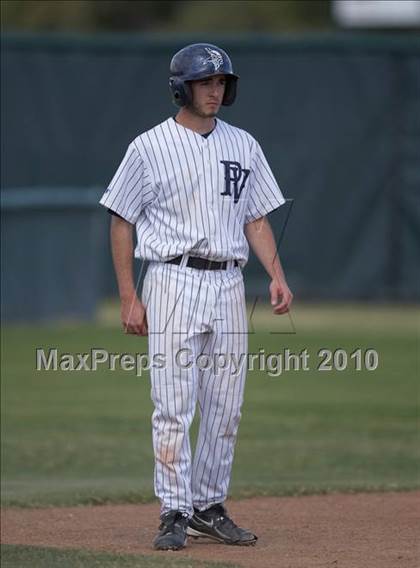 Thumbnail 3 in Pleasant Valley vs. Red Bluff (CIF NS D1 Final) photogallery.