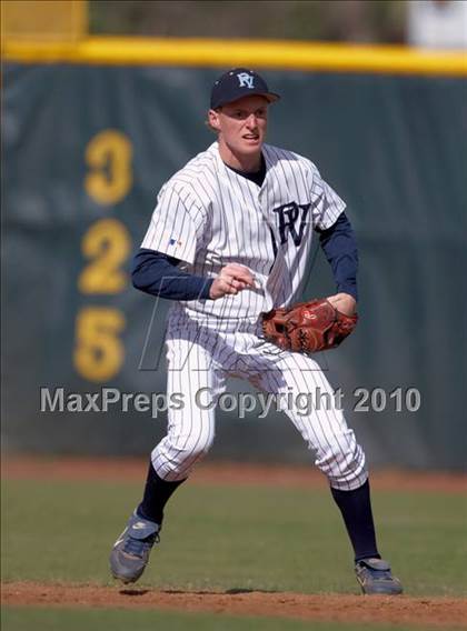 Thumbnail 3 in Pleasant Valley vs. Red Bluff (CIF NS D1 Final) photogallery.
