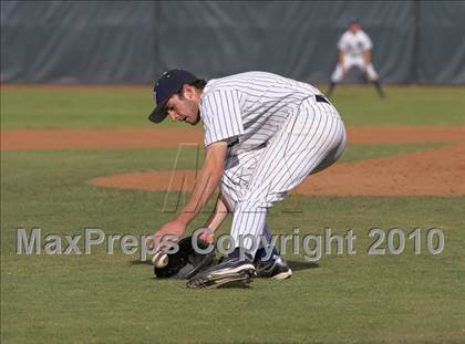 Thumbnail 1 in Pleasant Valley vs. Red Bluff (CIF NS D1 Final) photogallery.