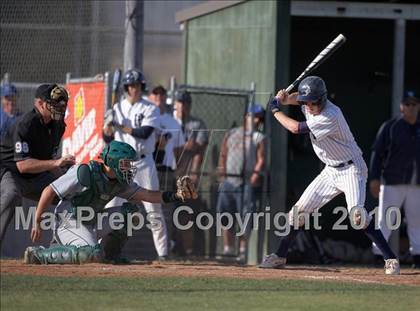 Thumbnail 2 in Pleasant Valley vs. Red Bluff (CIF NS D1 Final) photogallery.