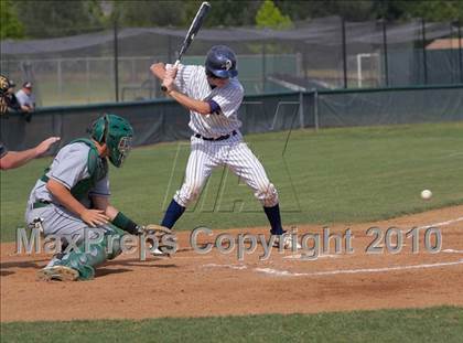 Thumbnail 1 in Pleasant Valley vs. Red Bluff (CIF NS D1 Final) photogallery.