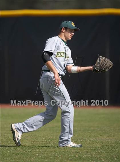 Thumbnail 3 in Pleasant Valley vs. Red Bluff (CIF NS D1 Final) photogallery.