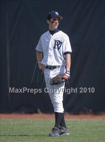 Thumbnail 3 in Pleasant Valley vs. Red Bluff (CIF NS D1 Final) photogallery.