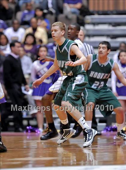 Thumbnail 3 in Hoover vs. Ridgeview (CIF CS D3 Final) photogallery.