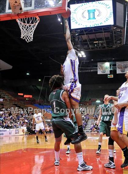 Thumbnail 3 in Hoover vs. Ridgeview (CIF CS D3 Final) photogallery.