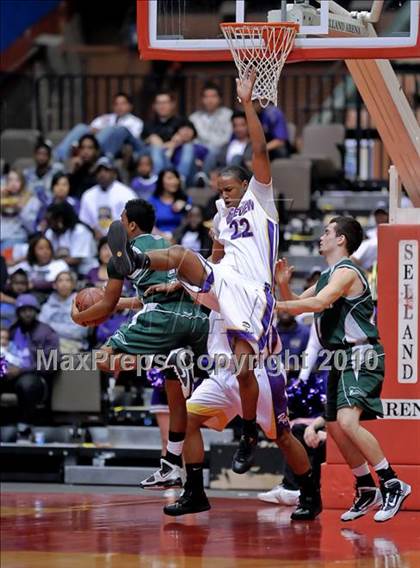 Thumbnail 1 in Hoover vs. Ridgeview (CIF CS D3 Final) photogallery.