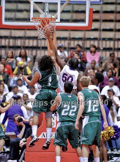Thumbnail 3 in Hoover vs. Ridgeview (CIF CS D3 Final) photogallery.