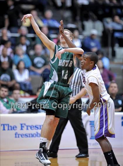 Thumbnail 2 in Hoover vs. Ridgeview (CIF CS D3 Final) photogallery.