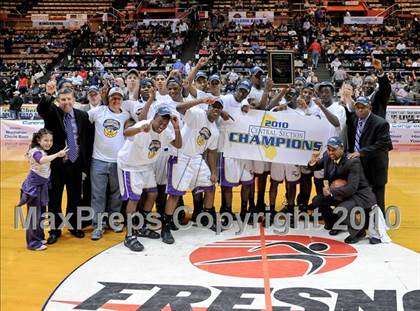 Thumbnail 2 in Hoover vs. Ridgeview (CIF CS D3 Final) photogallery.