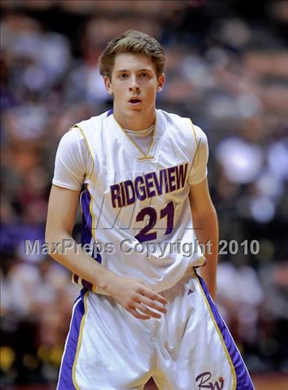 Thumbnail 1 in Hoover vs. Ridgeview (CIF CS D3 Final) photogallery.