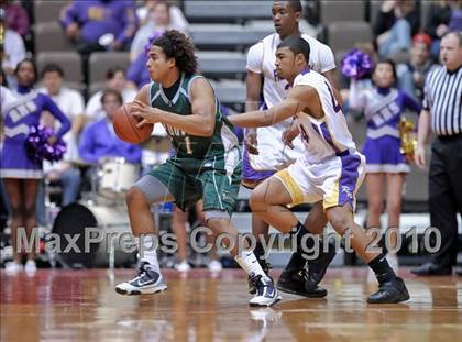 Thumbnail 3 in Hoover vs. Ridgeview (CIF CS D3 Final) photogallery.