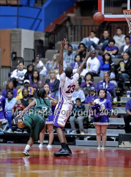 Thumbnail 2 in Hoover vs. Ridgeview (CIF CS D3 Final) photogallery.