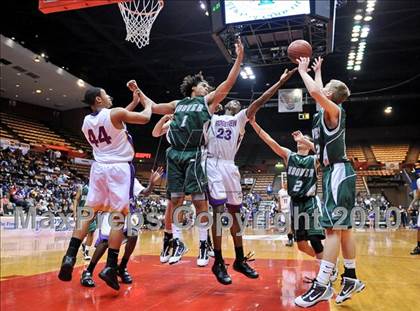 Thumbnail 1 in Hoover vs. Ridgeview (CIF CS D3 Final) photogallery.
