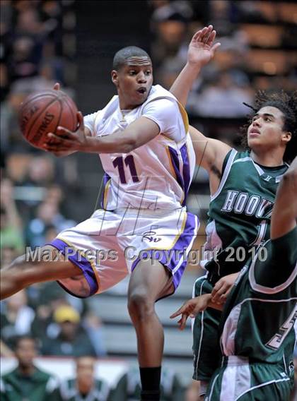 Thumbnail 3 in Hoover vs. Ridgeview (CIF CS D3 Final) photogallery.