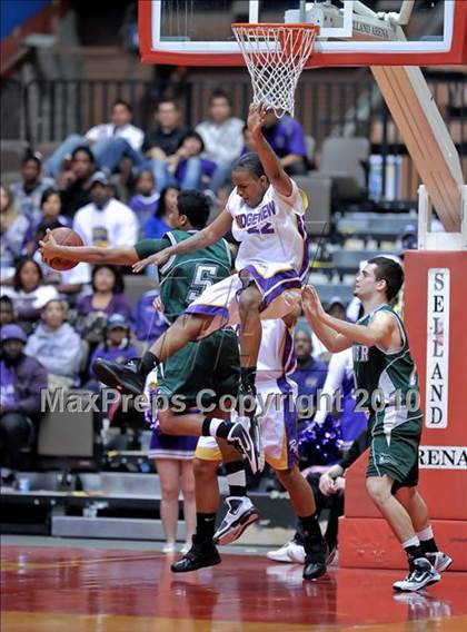 Thumbnail 3 in Hoover vs. Ridgeview (CIF CS D3 Final) photogallery.