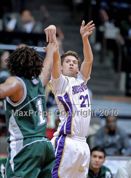 Thumbnail 1 in Hoover vs. Ridgeview (CIF CS D3 Final) photogallery.