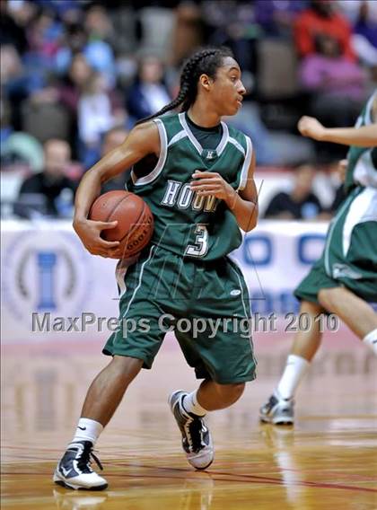 Thumbnail 2 in Hoover vs. Ridgeview (CIF CS D3 Final) photogallery.