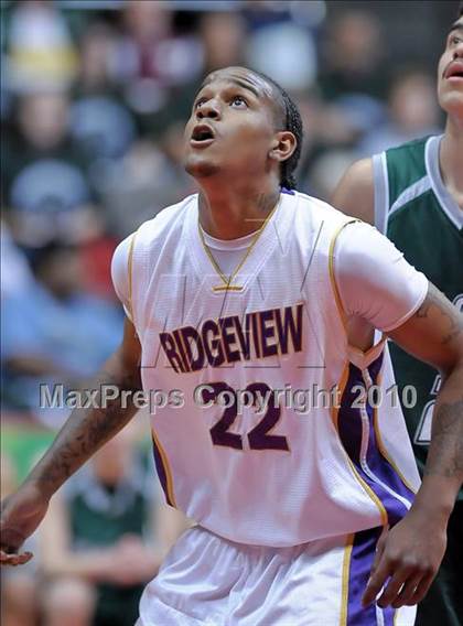 Thumbnail 1 in Hoover vs. Ridgeview (CIF CS D3 Final) photogallery.
