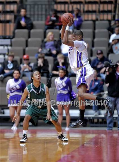 Thumbnail 2 in Hoover vs. Ridgeview (CIF CS D3 Final) photogallery.