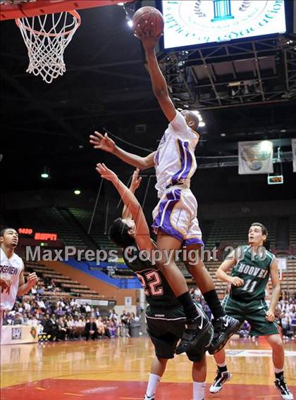 Thumbnail 1 in Hoover vs. Ridgeview (CIF CS D3 Final) photogallery.
