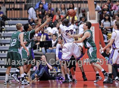 Thumbnail 3 in Hoover vs. Ridgeview (CIF CS D3 Final) photogallery.