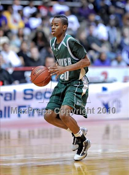 Thumbnail 2 in Hoover vs. Ridgeview (CIF CS D3 Final) photogallery.