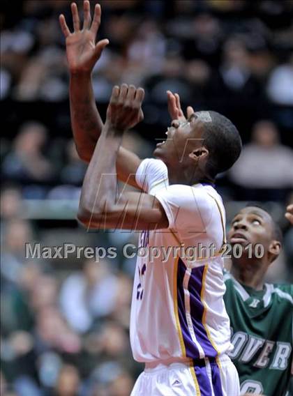 Thumbnail 2 in Hoover vs. Ridgeview (CIF CS D3 Final) photogallery.