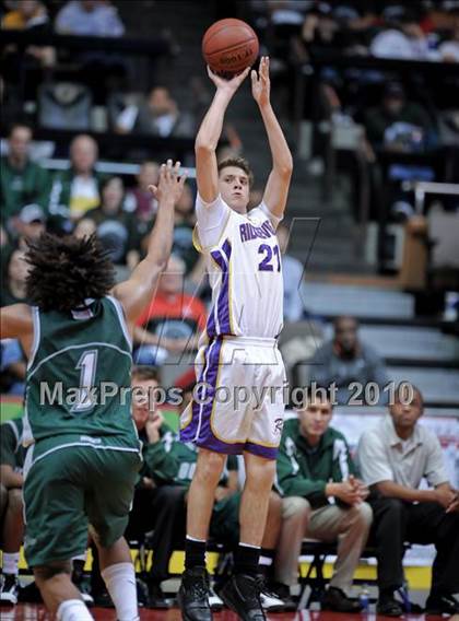 Thumbnail 2 in Hoover vs. Ridgeview (CIF CS D3 Final) photogallery.