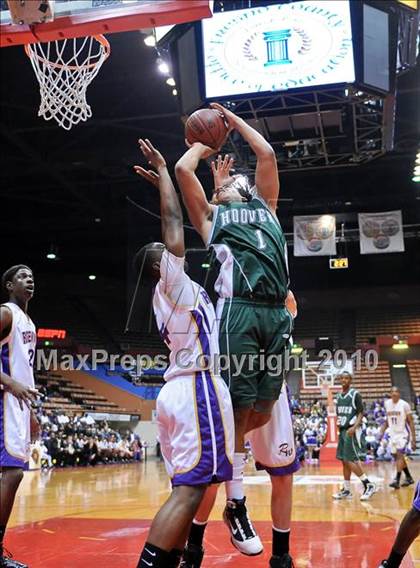 Thumbnail 3 in Hoover vs. Ridgeview (CIF CS D3 Final) photogallery.