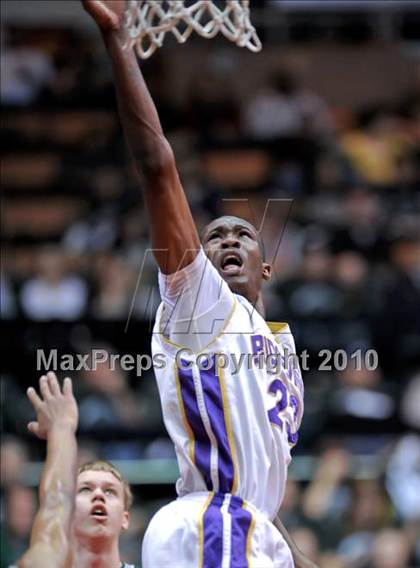 Thumbnail 1 in Hoover vs. Ridgeview (CIF CS D3 Final) photogallery.