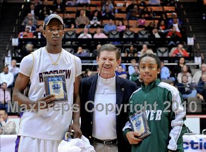 Thumbnail 3 in Hoover vs. Ridgeview (CIF CS D3 Final) photogallery.