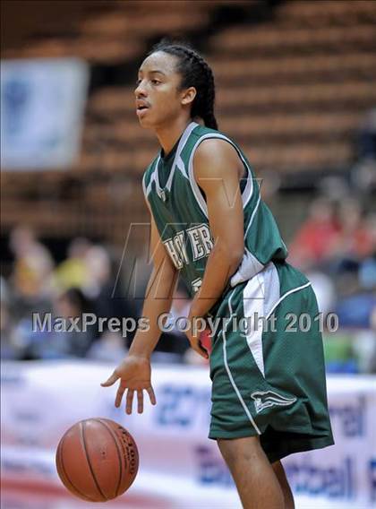 Thumbnail 2 in Hoover vs. Ridgeview (CIF CS D3 Final) photogallery.