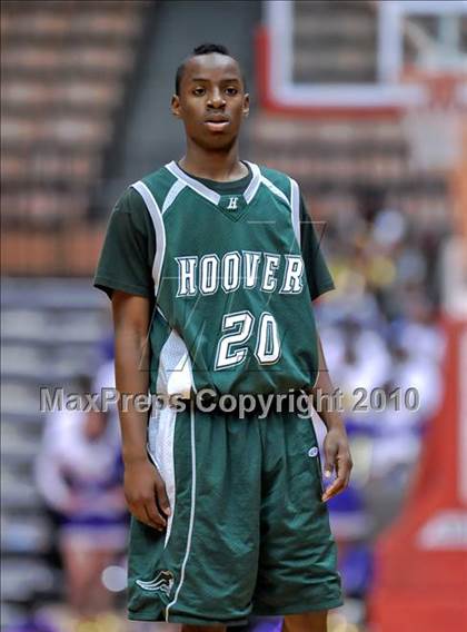 Thumbnail 3 in Hoover vs. Ridgeview (CIF CS D3 Final) photogallery.