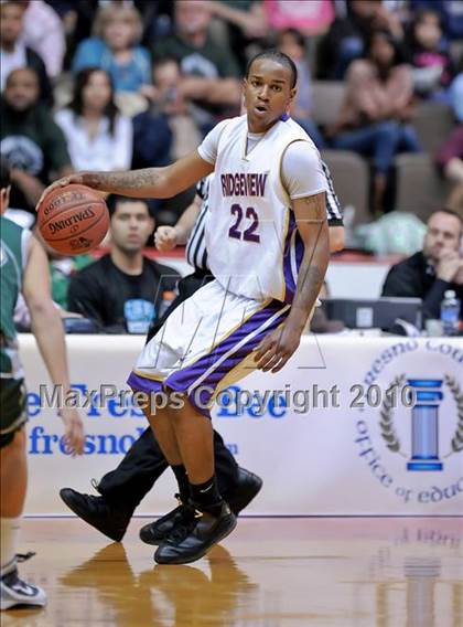 Thumbnail 3 in Hoover vs. Ridgeview (CIF CS D3 Final) photogallery.