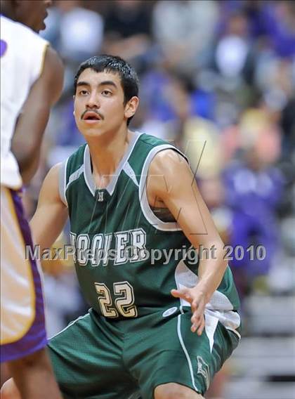 Thumbnail 3 in Hoover vs. Ridgeview (CIF CS D3 Final) photogallery.