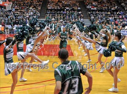 Thumbnail 1 in Hoover vs. Ridgeview (CIF CS D3 Final) photogallery.